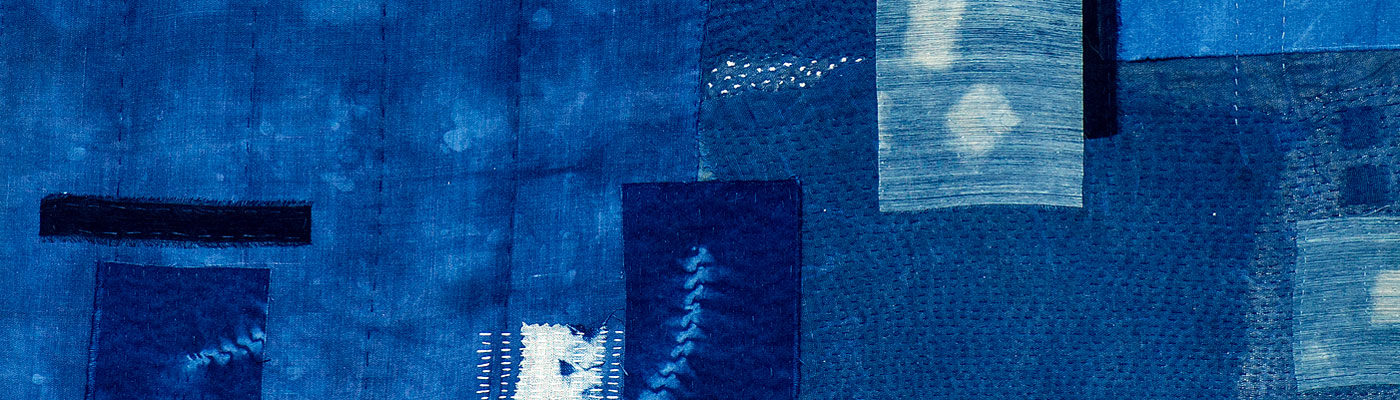 edge textile artists Scotland