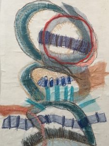 Art by Annette Bruton