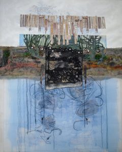 art by Rosemary Campbell