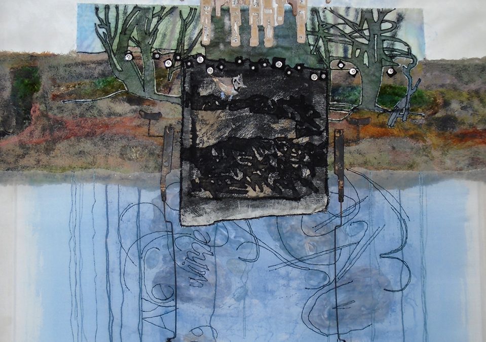Rosemary Campbell