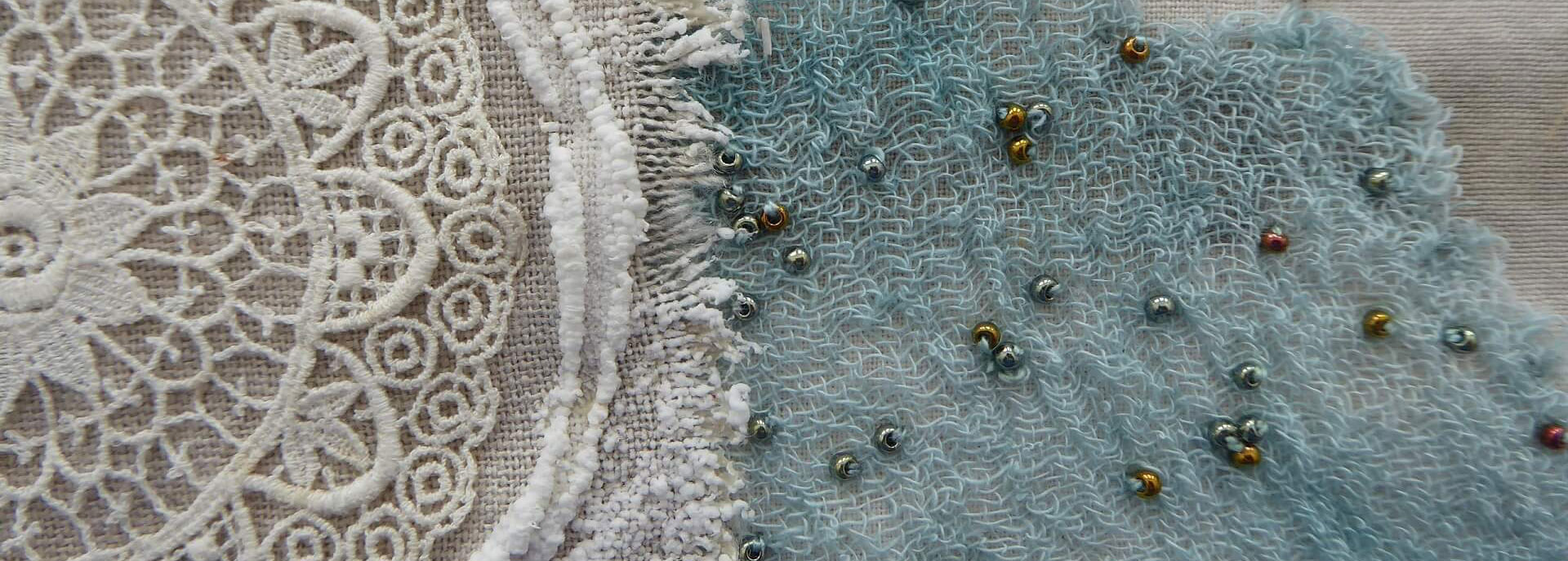 About EDGE Textile Artists Scotland