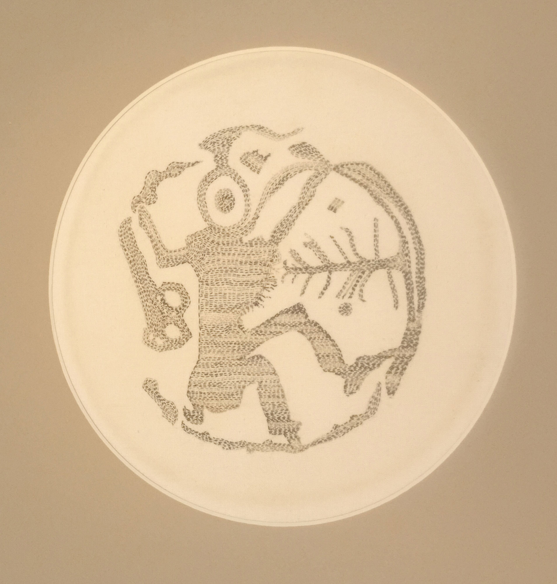 Textile Art by Avis Moore Textile Art by Avis Moore