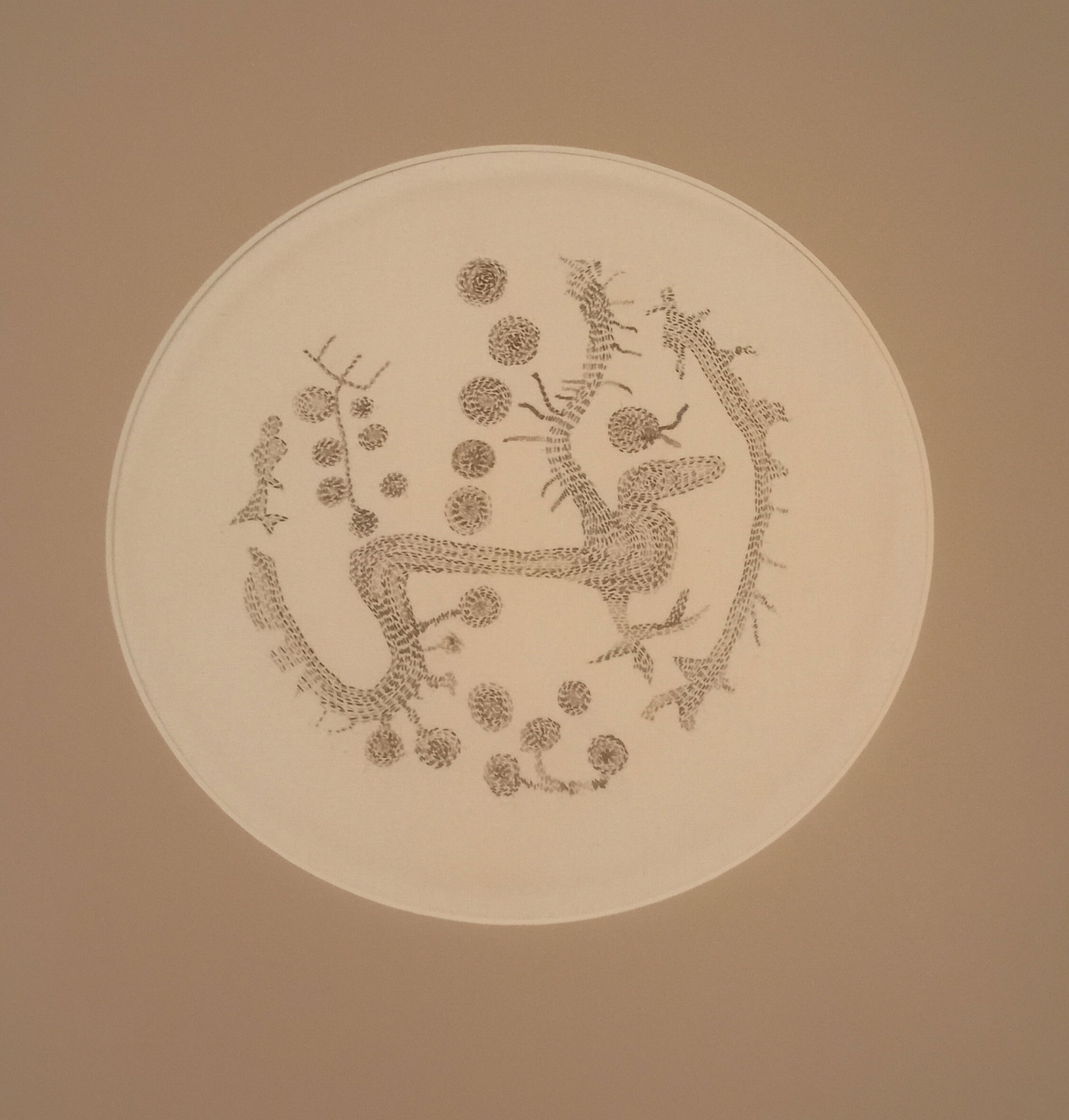 Textile Art by Avis Moore Textile Art by Avis Moore