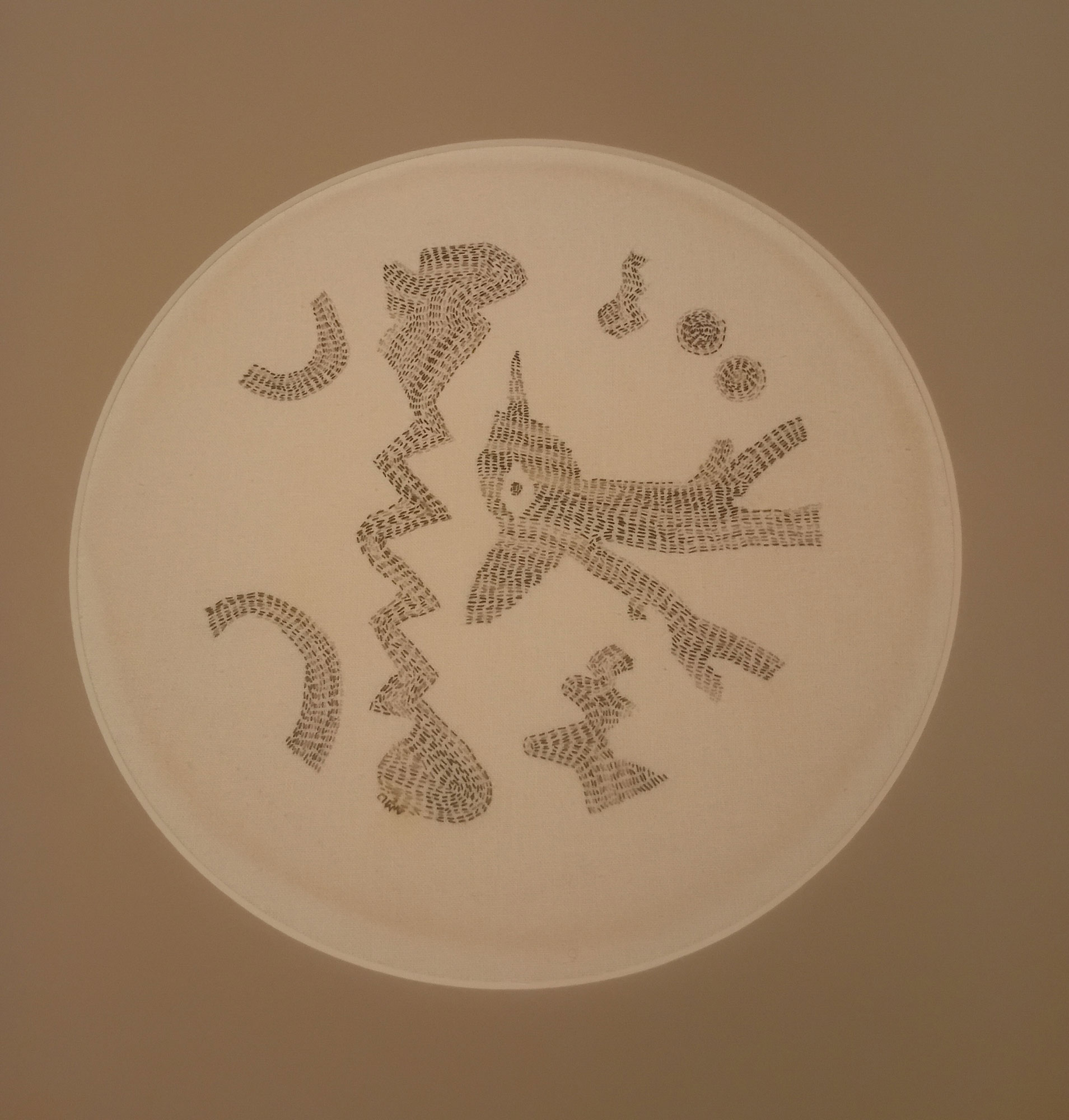 Textile Art by Avis Moore Textile Art by Avis Moore