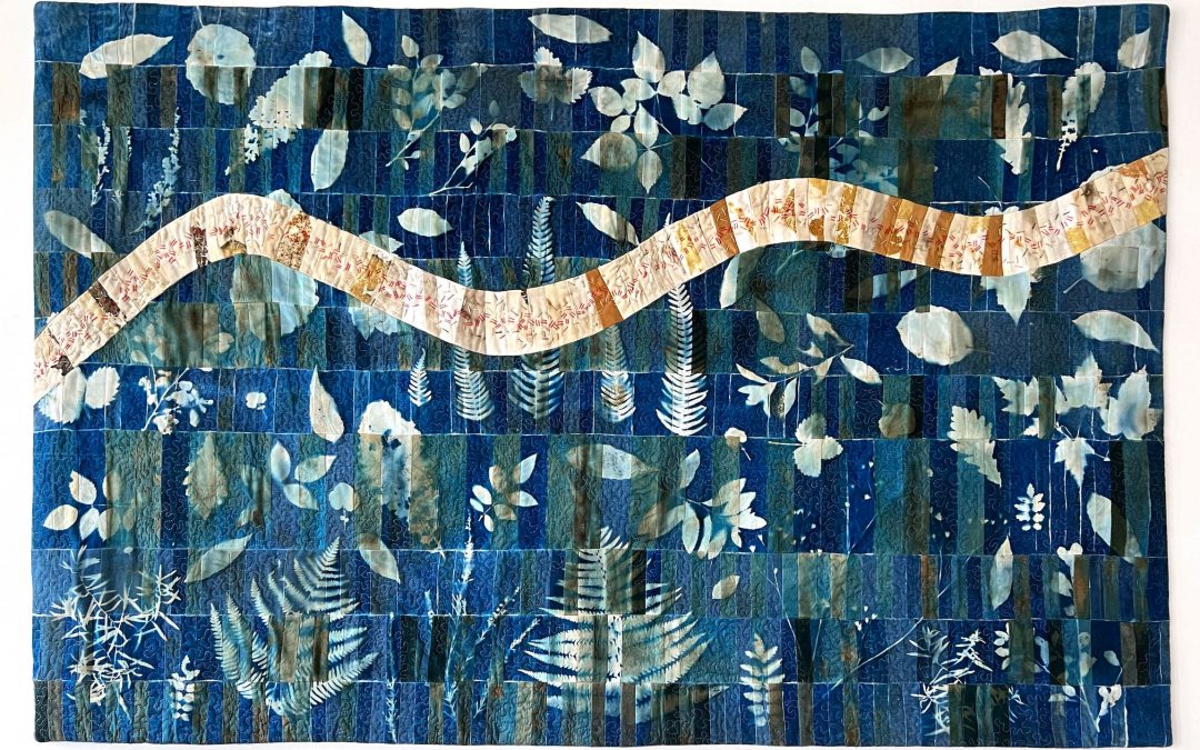 Gillian Cooper